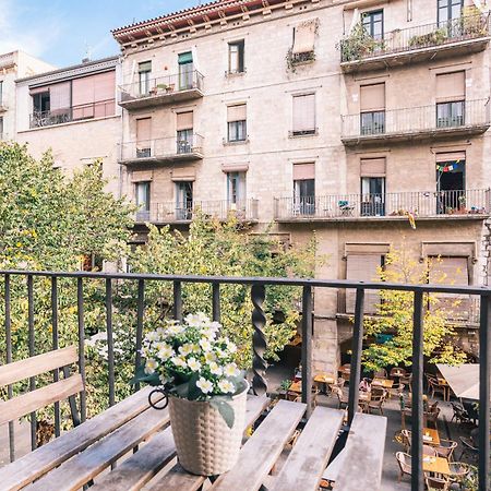 Apt 3 Cipres Girona Exterior foto