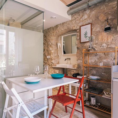 Apt 3 Cipres Girona Exterior foto