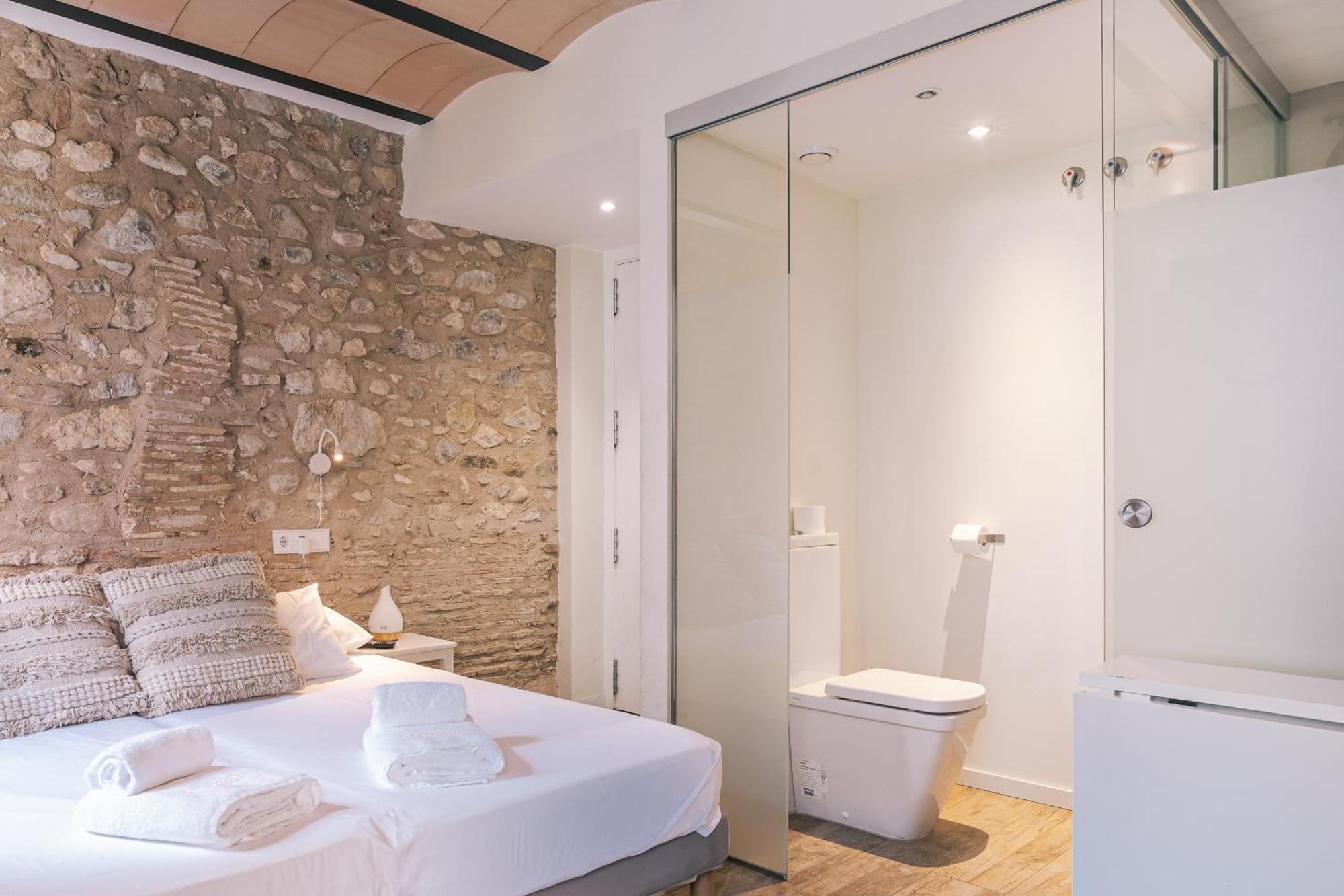 Apt 3 Cipres Girona Exterior foto