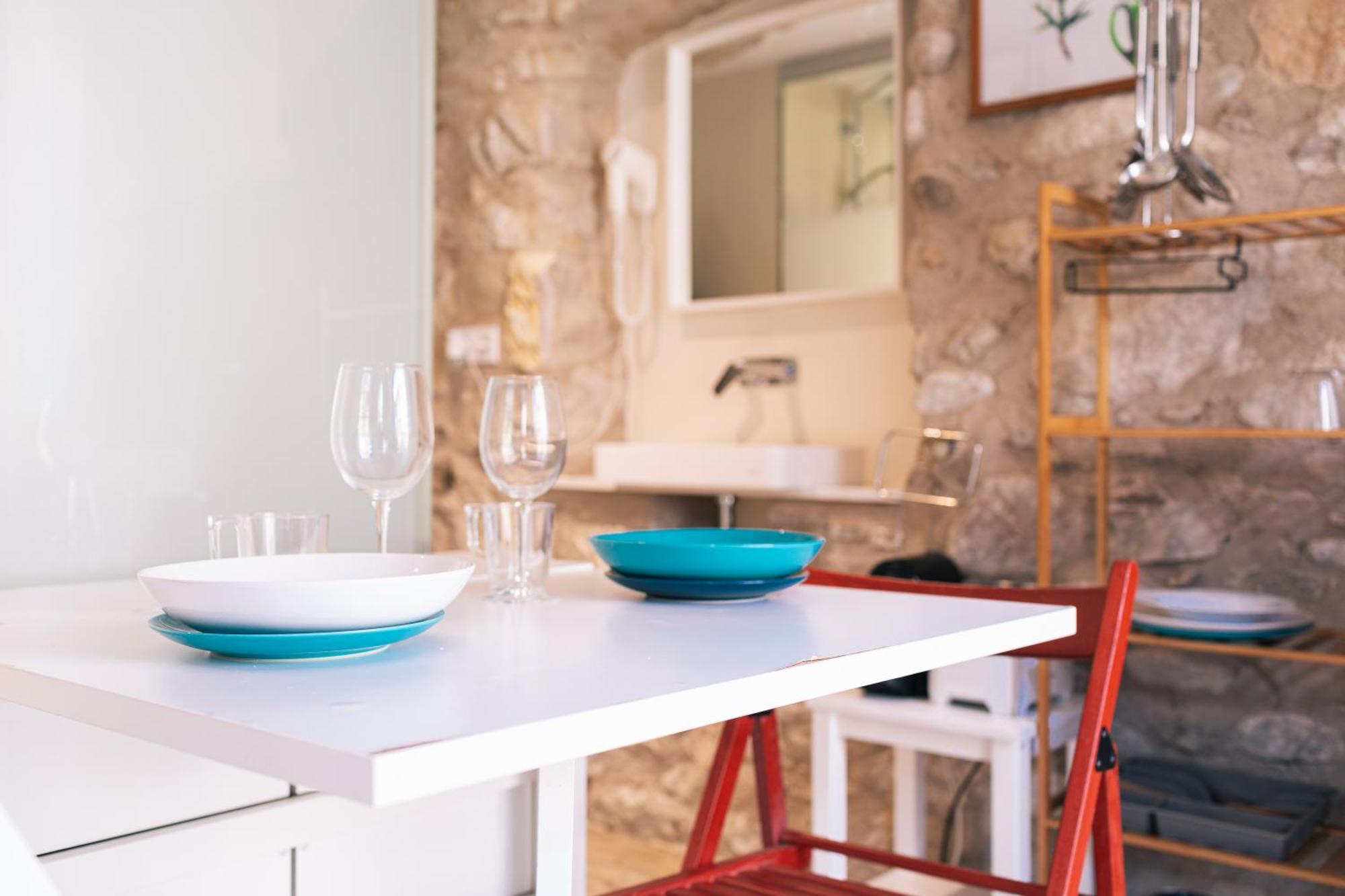 Apt 3 Cipres Girona Exterior foto