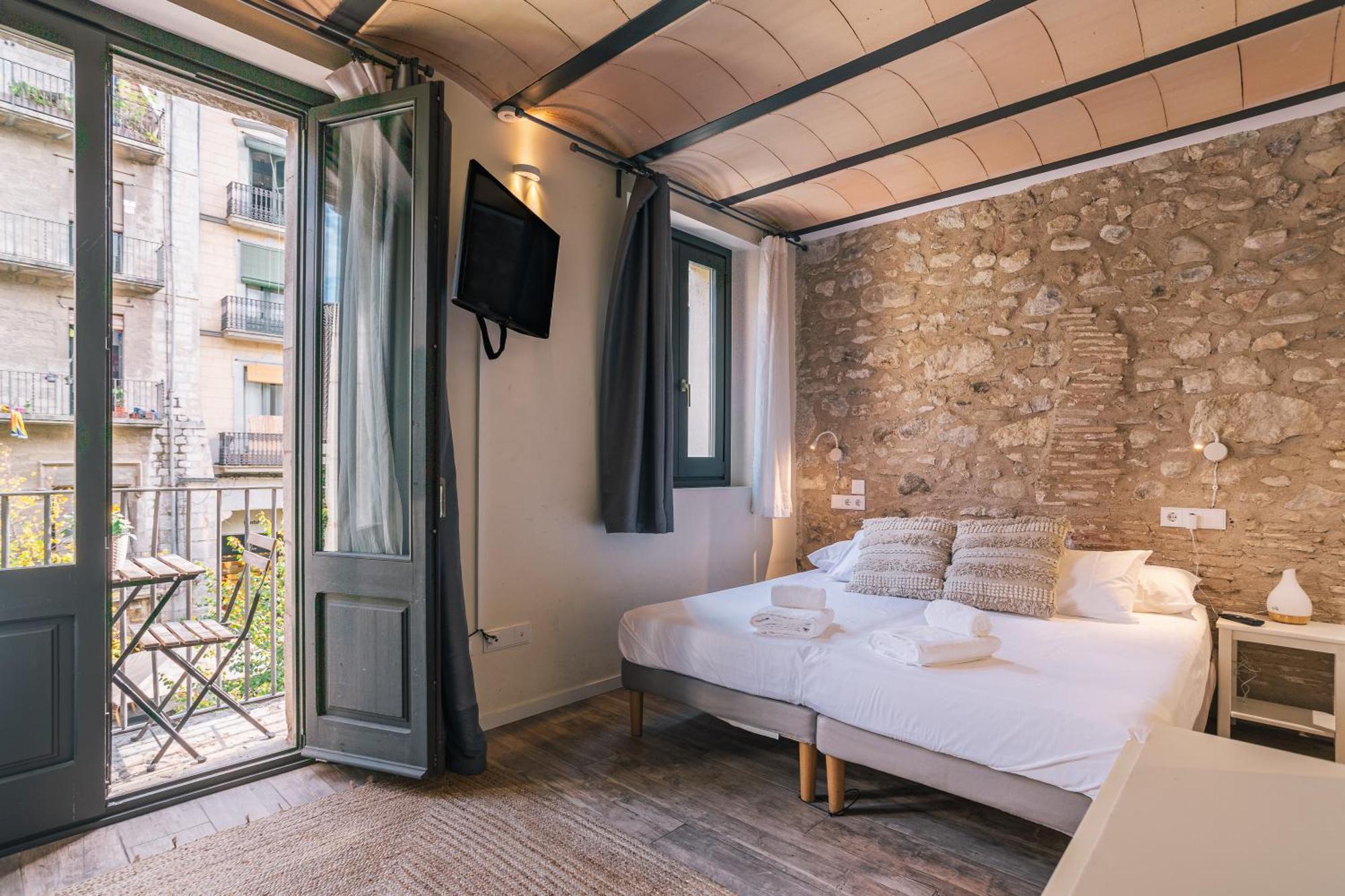 Apt 3 Cipres Girona Exterior foto