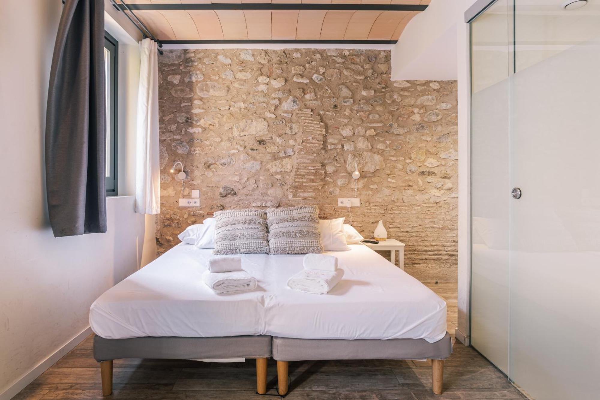 Apt 3 Cipres Girona Exterior foto