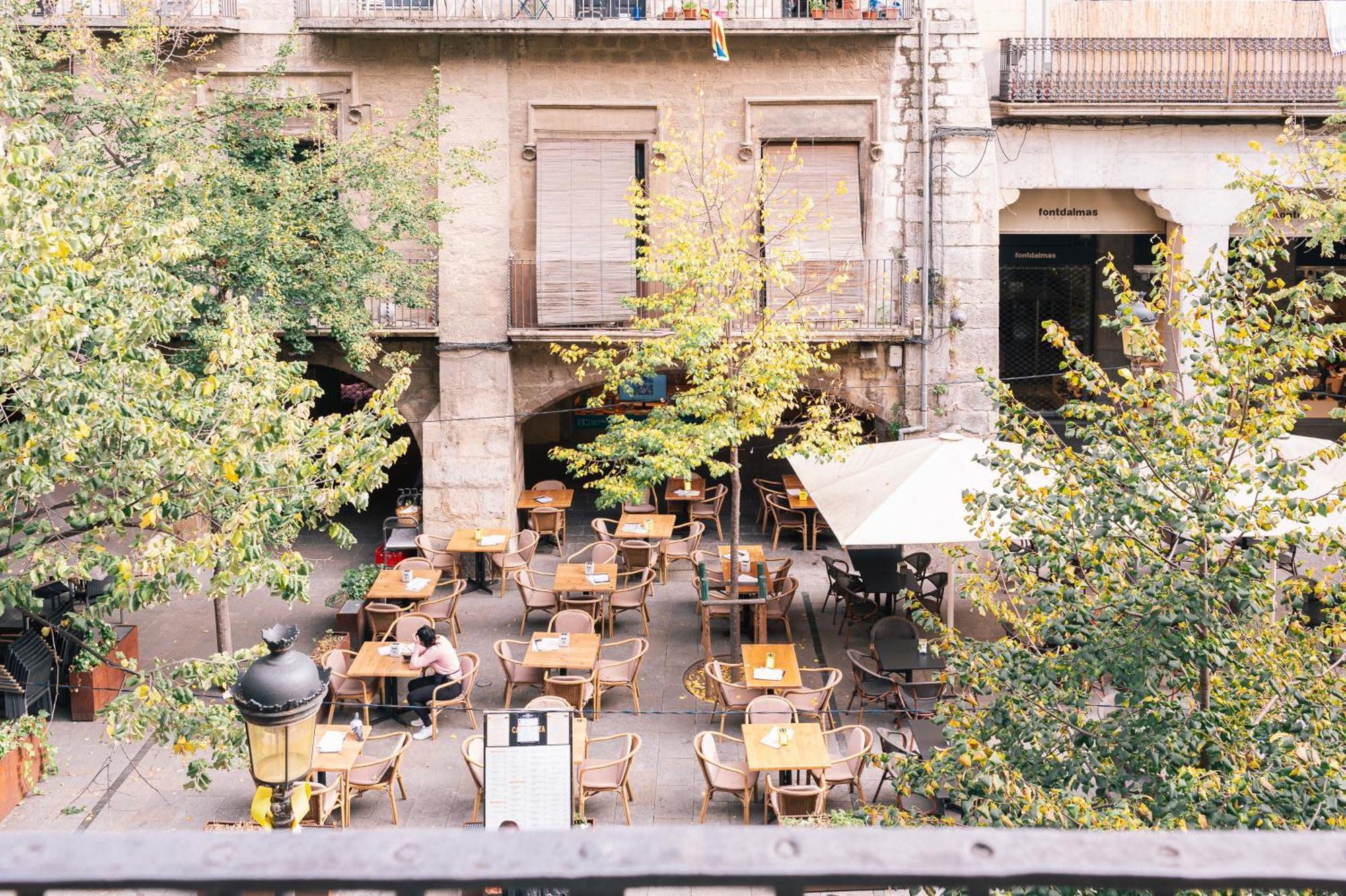 Apt 3 Cipres Girona Exterior foto