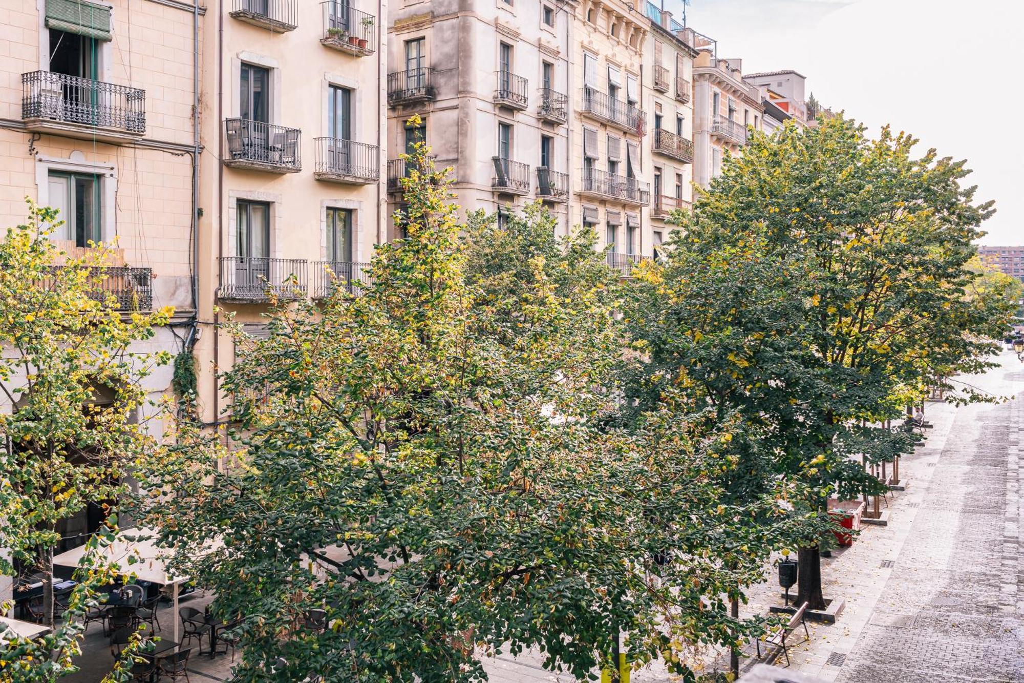 Apt 3 Cipres Girona Exterior foto